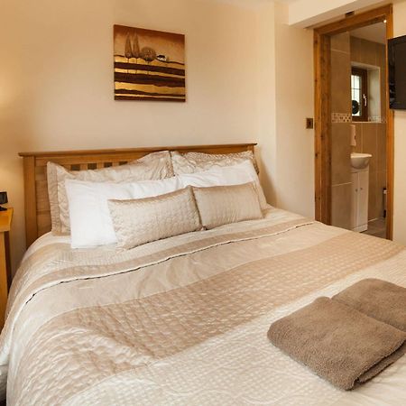 Aanbevole Guest House Бристоль Екстер'єр фото