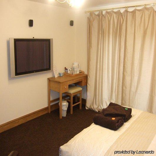 Aanbevole Guest House Бристоль Номер фото