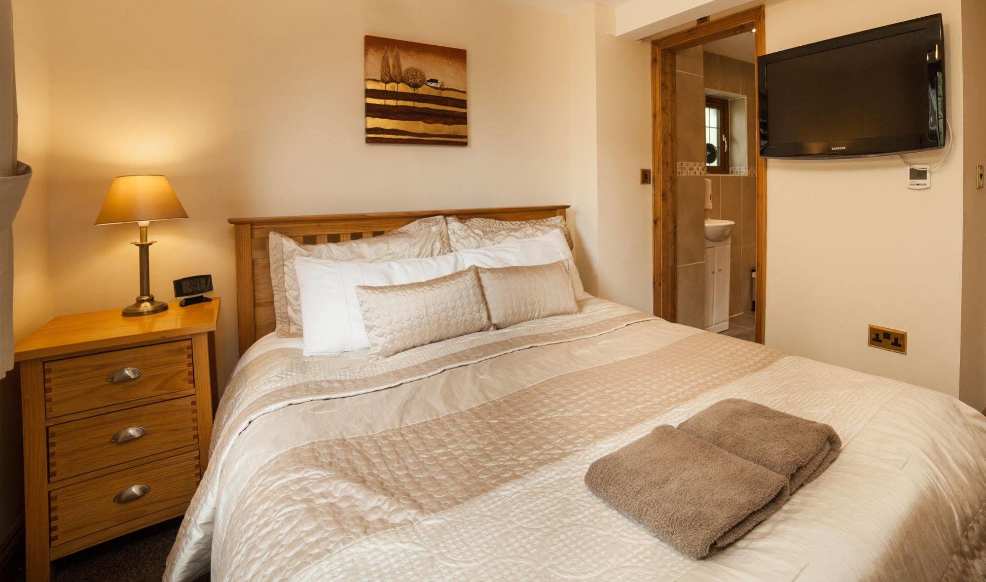 Aanbevole Guest House Бристоль Екстер'єр фото