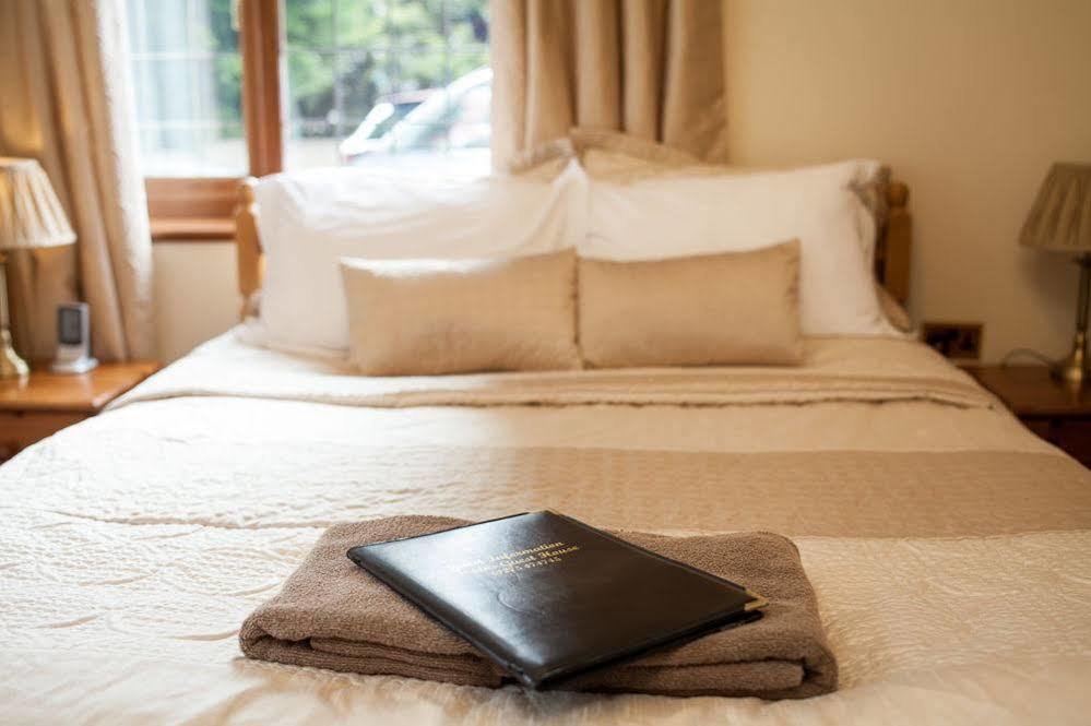 Aanbevole Guest House Бристоль Екстер'єр фото