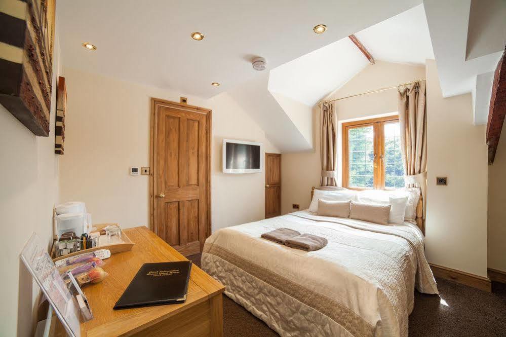 Aanbevole Guest House Бристоль Екстер'єр фото