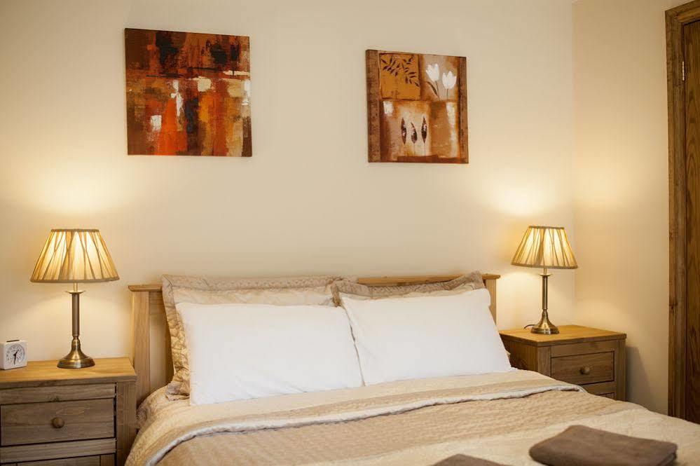 Aanbevole Guest House Бристоль Екстер'єр фото