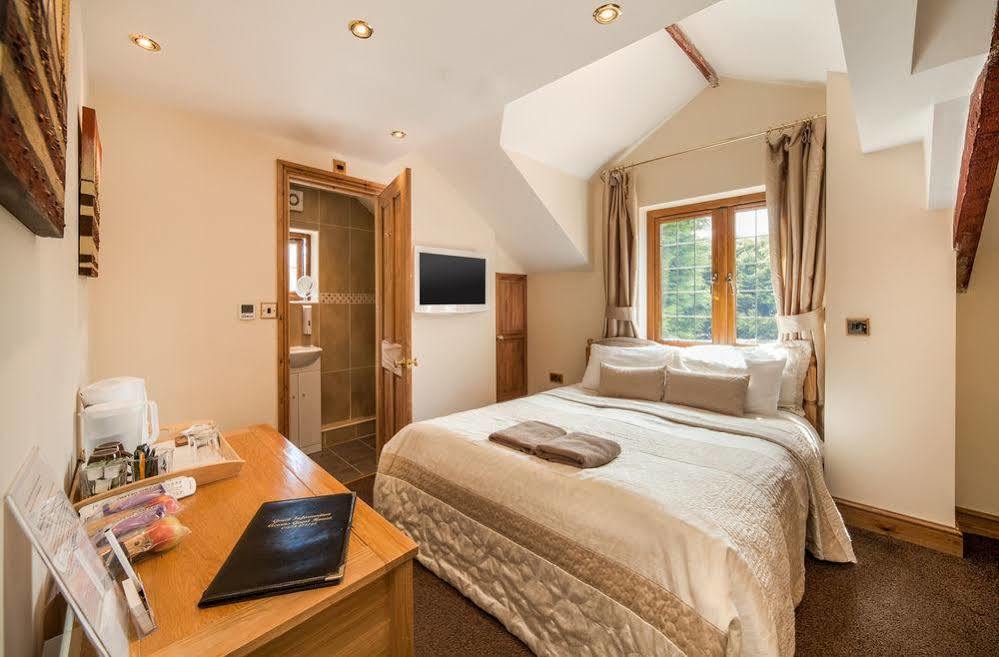 Aanbevole Guest House Бристоль Екстер'єр фото